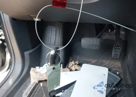 2020 Chevrolet Traverse Fwd Lt Cloth z USA, uszkodzony, nr VIN 1GNERGKW4LJ171779